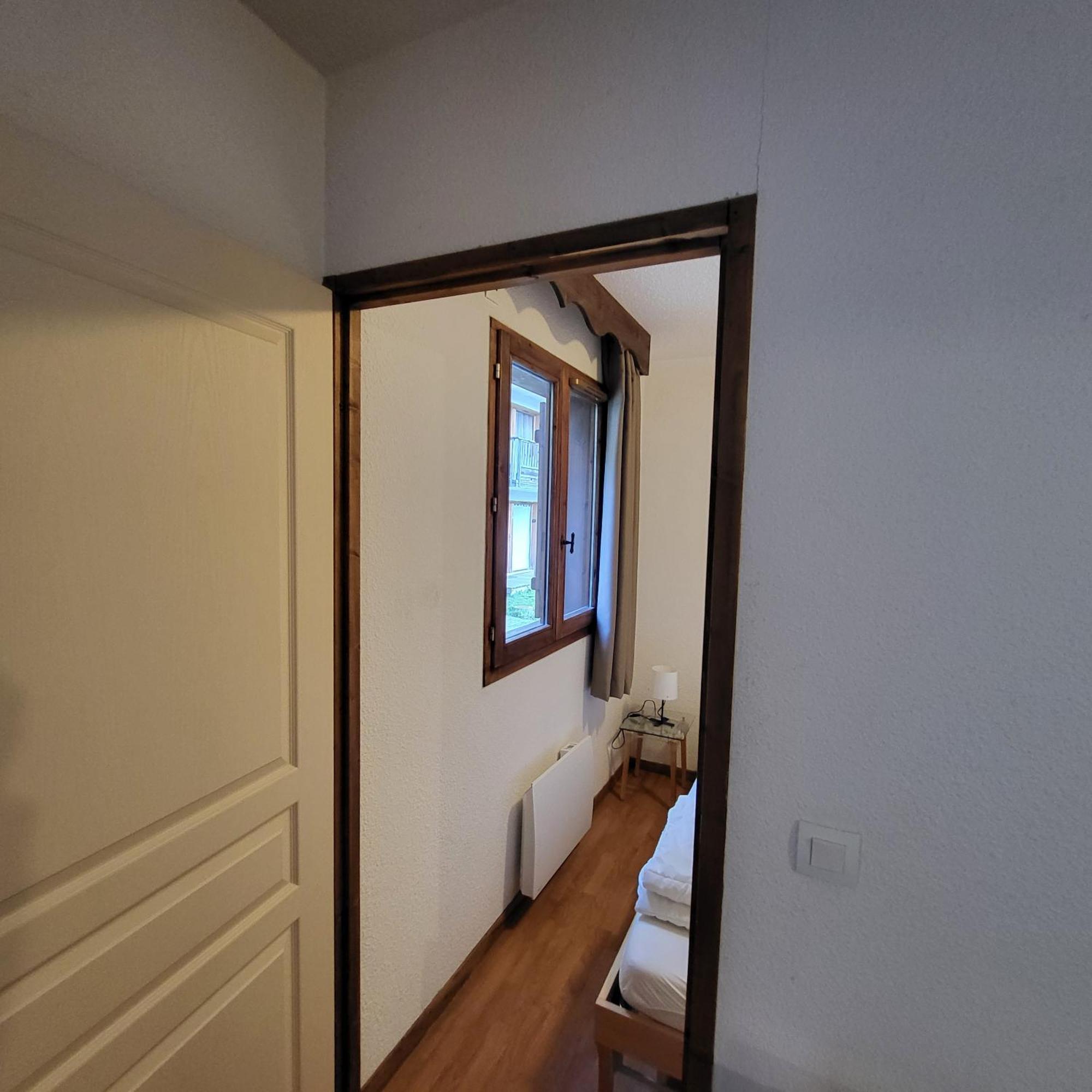 Appartements 3 Vallees, Piscine Et Sauna Orelle Room photo